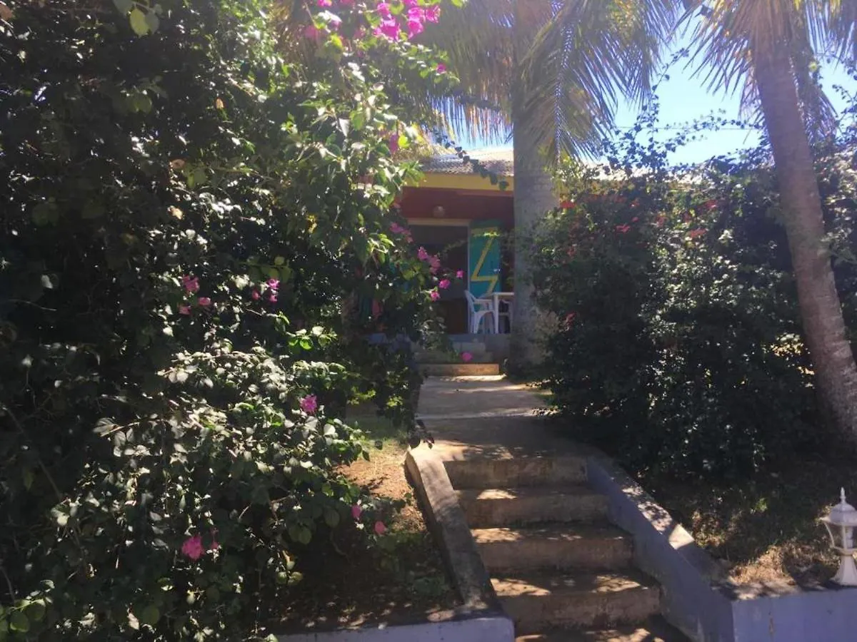 Nyaraló Maison Charmante A Sainte-Rose, Piscine. Guadeloupe